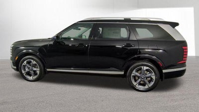 2026 Hyundai PALISADE Limited AWD