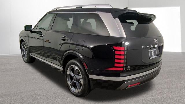 2026 Hyundai PALISADE Limited AWD