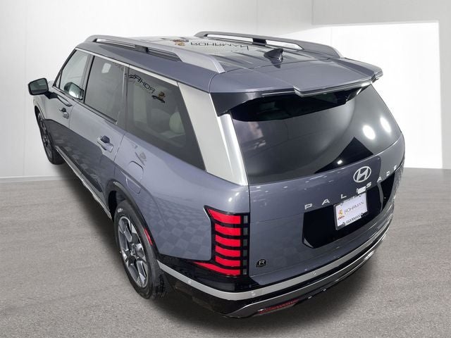2026 Hyundai PALISADE Limited AWD