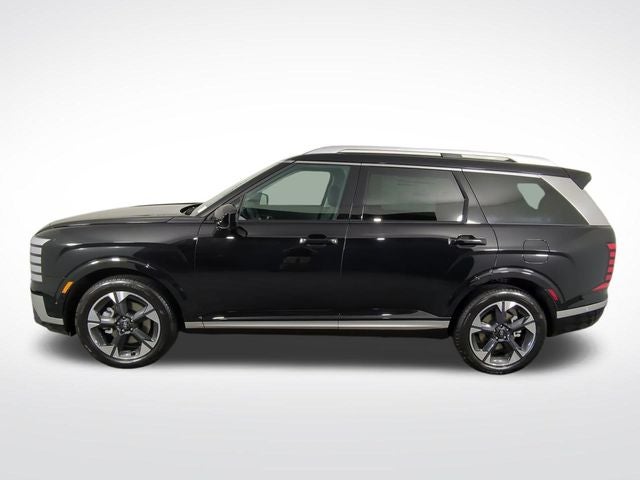 2027 Hyundai PALISADE HYBRID Limited 7P