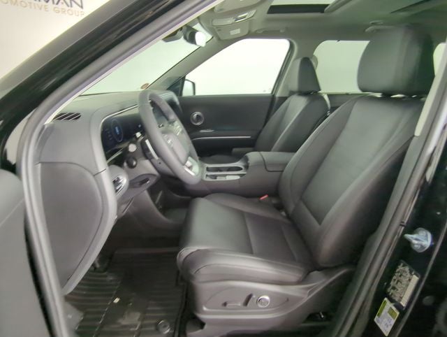 2027 Hyundai PALISADE HYBRID Limited 7P