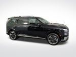 2027 Hyundai PALISADE HYBRID Limited 7P