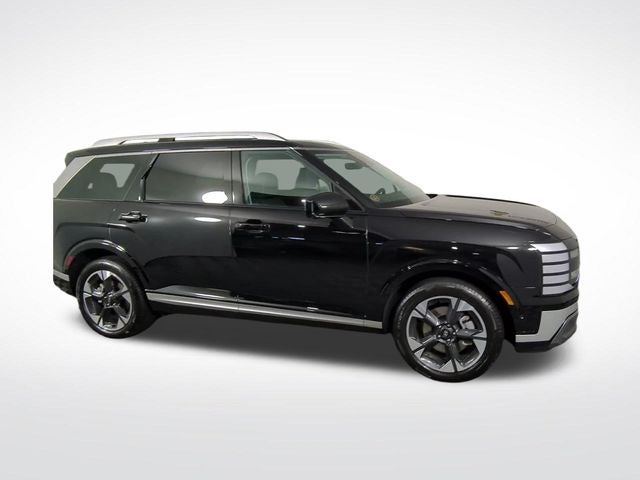 2027 Hyundai PALISADE HYBRID Limited 7P