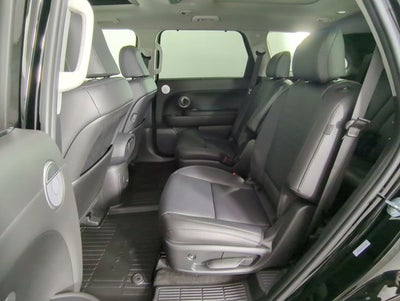 2027 Hyundai PALISADE HYBRID Limited 7P