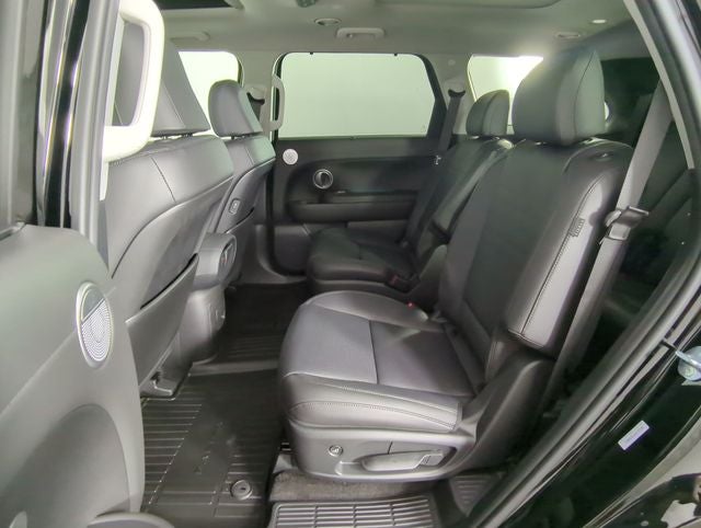 2027 Hyundai PALISADE HYBRID Limited 7P