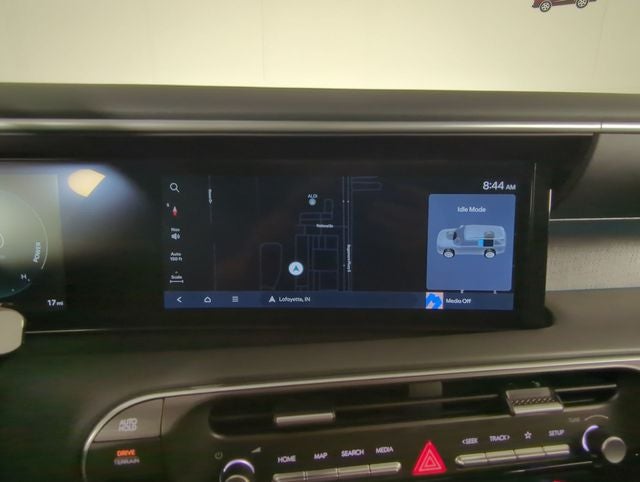 2027 Hyundai PALISADE HYBRID Limited 7P