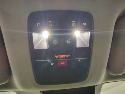 2027 Hyundai PALISADE HYBRID Limited 7P