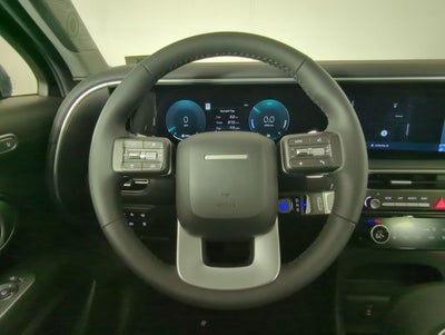 2027 Hyundai PALISADE HYBRID Limited 7P