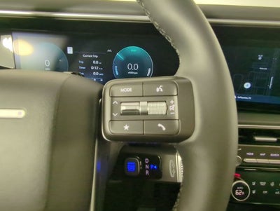 2027 Hyundai PALISADE HYBRID Limited 7P