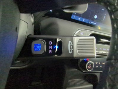 2027 Hyundai PALISADE HYBRID Limited 7P