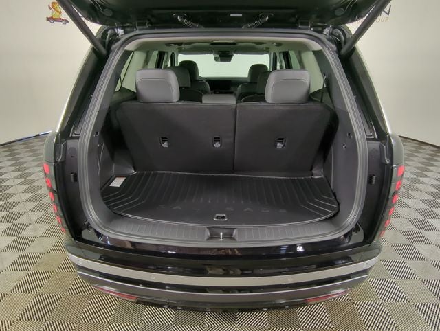 2027 Hyundai PALISADE HYBRID Limited 7P