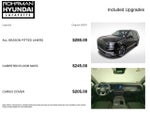 2027 Hyundai PALISADE HYBRID Limited 7P