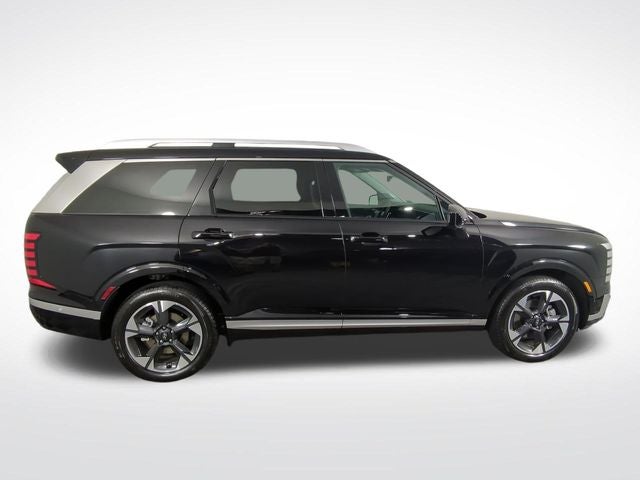 2027 Hyundai PALISADE HYBRID Limited 7P