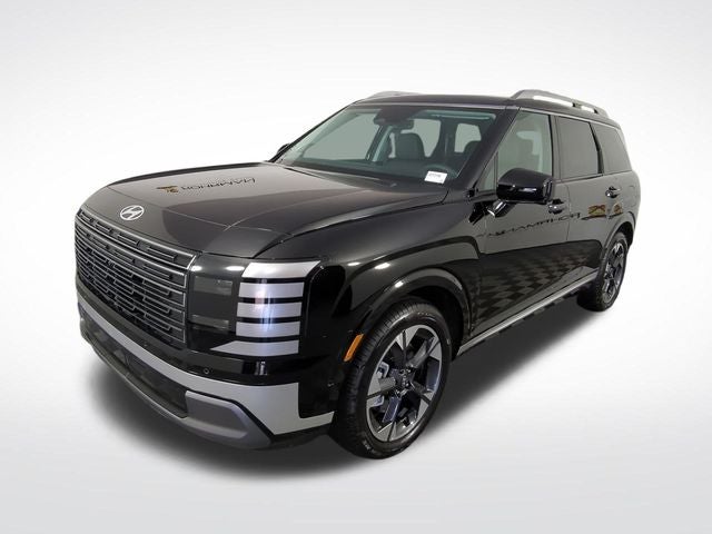 2027 Hyundai PALISADE HYBRID Limited 7P