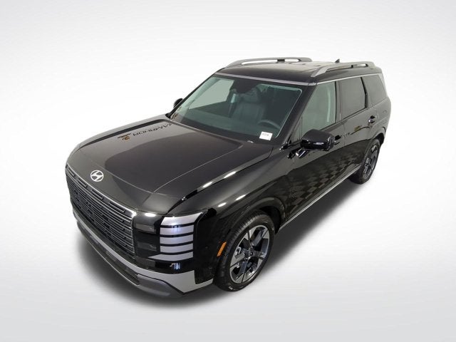 2027 Hyundai PALISADE HYBRID Limited 7P
