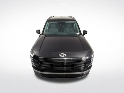 2027 Hyundai PALISADE HYBRID Limited 7P
