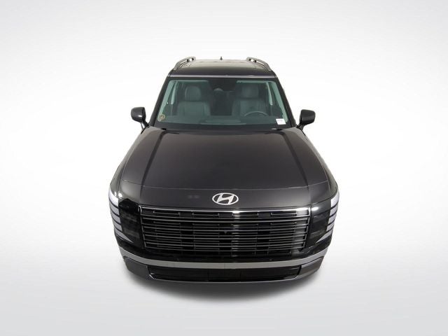 2027 Hyundai PALISADE HYBRID Limited 7P