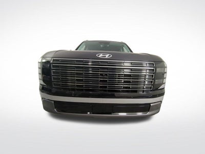 2027 Hyundai PALISADE HYBRID Limited 7P