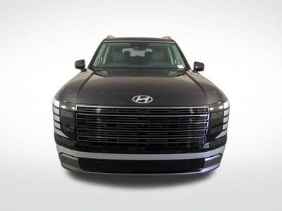 2027 Hyundai PALISADE HYBRID Limited 7P