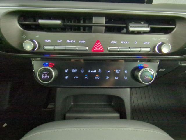 2027 Hyundai PALISADE HYBRID Limited 7P