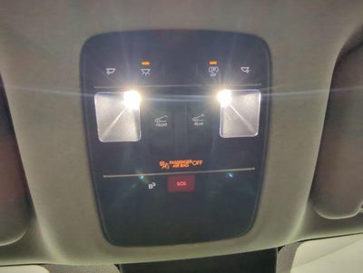 2027 Hyundai PALISADE HYBRID Limited 7P