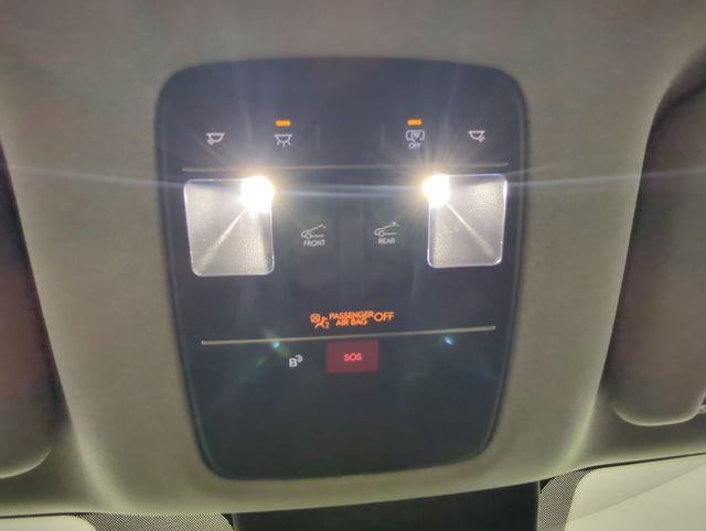 2027 Hyundai PALISADE HYBRID Limited 7P