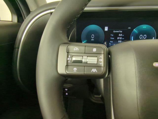 2027 Hyundai PALISADE HYBRID Limited 7P