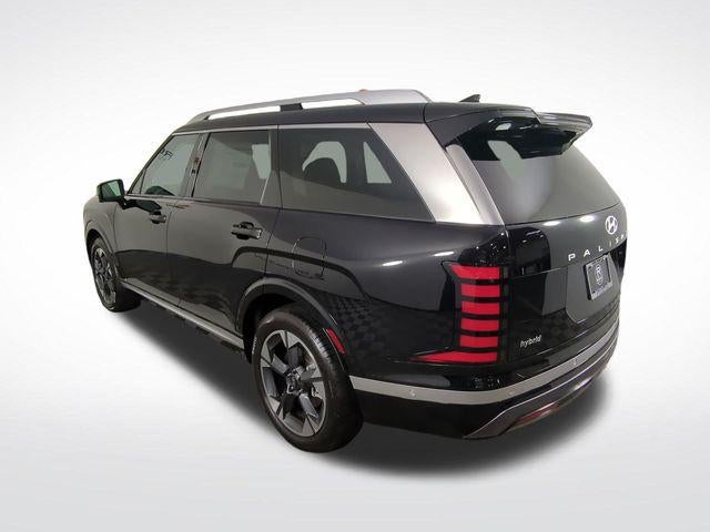 2027 Hyundai PALISADE HYBRID Limited 7P