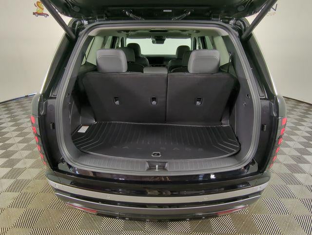 2027 Hyundai PALISADE HYBRID Limited 7P