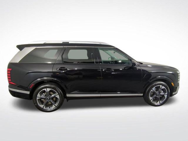 2027 Hyundai PALISADE HYBRID Limited 7P