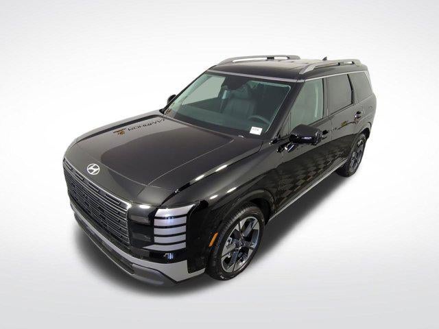 2027 Hyundai PALISADE HYBRID Limited 7P