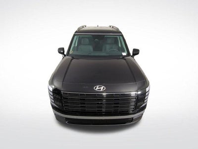 2027 Hyundai PALISADE HYBRID Limited 7P