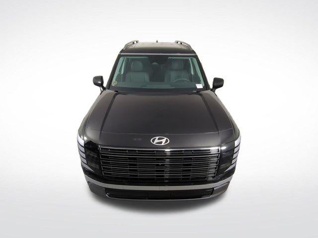 2027 Hyundai PALISADE HYBRID Limited 7P