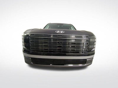 2027 Hyundai PALISADE HYBRID Limited 7P