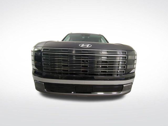 2027 Hyundai PALISADE HYBRID Limited 7P