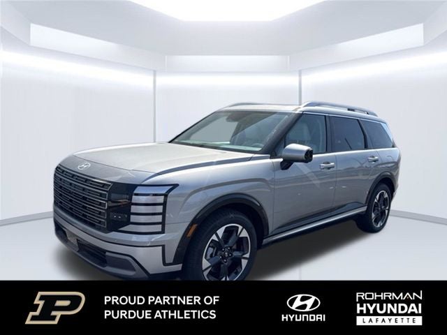 2027 Hyundai PALISADE HYBRID Limited 7P