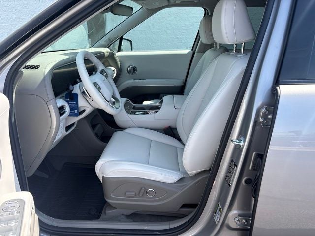 2027 Hyundai PALISADE HYBRID Limited 7P