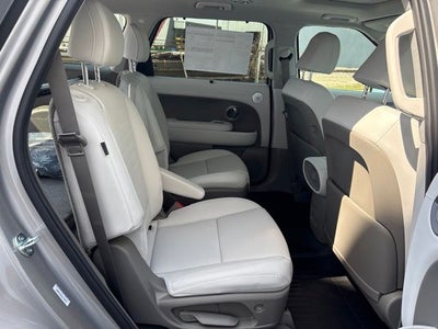 2027 Hyundai PALISADE HYBRID Limited 7P