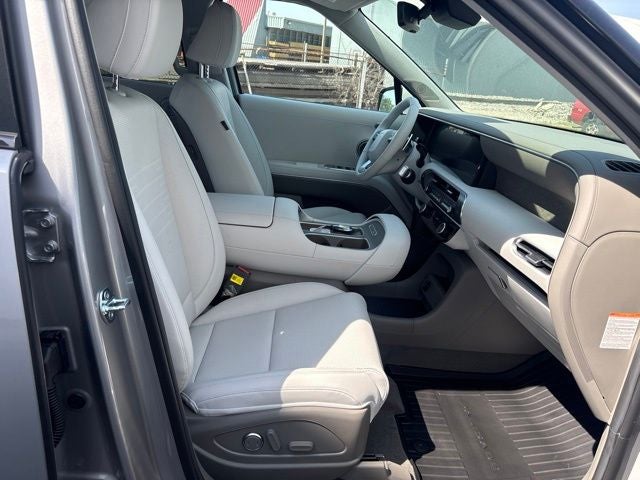 2027 Hyundai PALISADE HYBRID Limited 7P