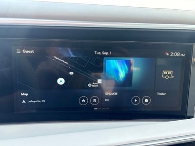 2027 Hyundai PALISADE HYBRID Limited 7P