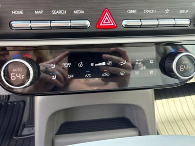 2027 Hyundai PALISADE HYBRID Limited 7P