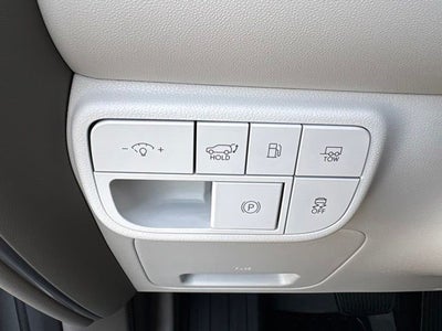 2027 Hyundai PALISADE HYBRID Limited 7P