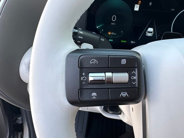 2027 Hyundai PALISADE HYBRID Limited 7P