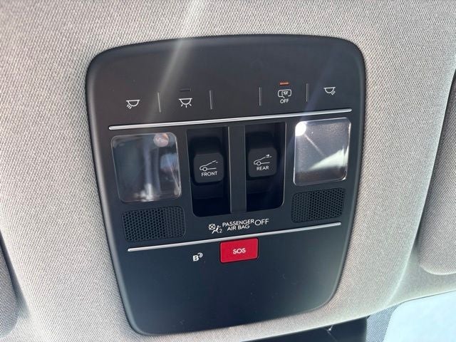 2027 Hyundai PALISADE HYBRID Limited 7P
