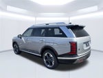 2027 Hyundai PALISADE HYBRID Limited 7P