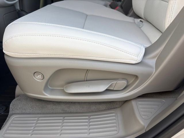 2027 Hyundai PALISADE HYBRID Limited 7P
