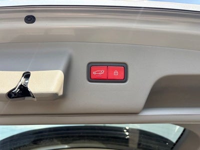 2027 Hyundai PALISADE HYBRID Limited 7P