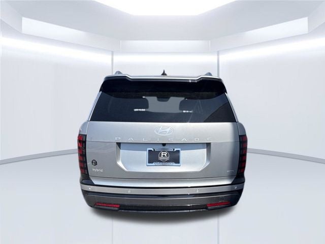 2027 Hyundai PALISADE HYBRID Limited 7P