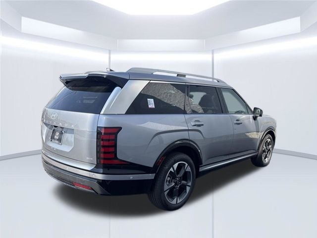 2027 Hyundai PALISADE HYBRID Limited 7P