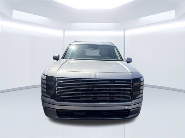 2027 Hyundai PALISADE HYBRID Limited 7P